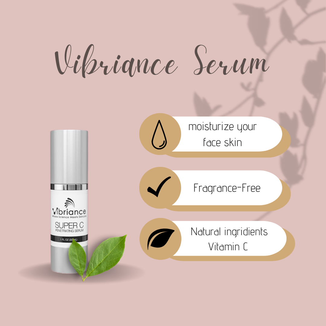 best vitamin c serum for face