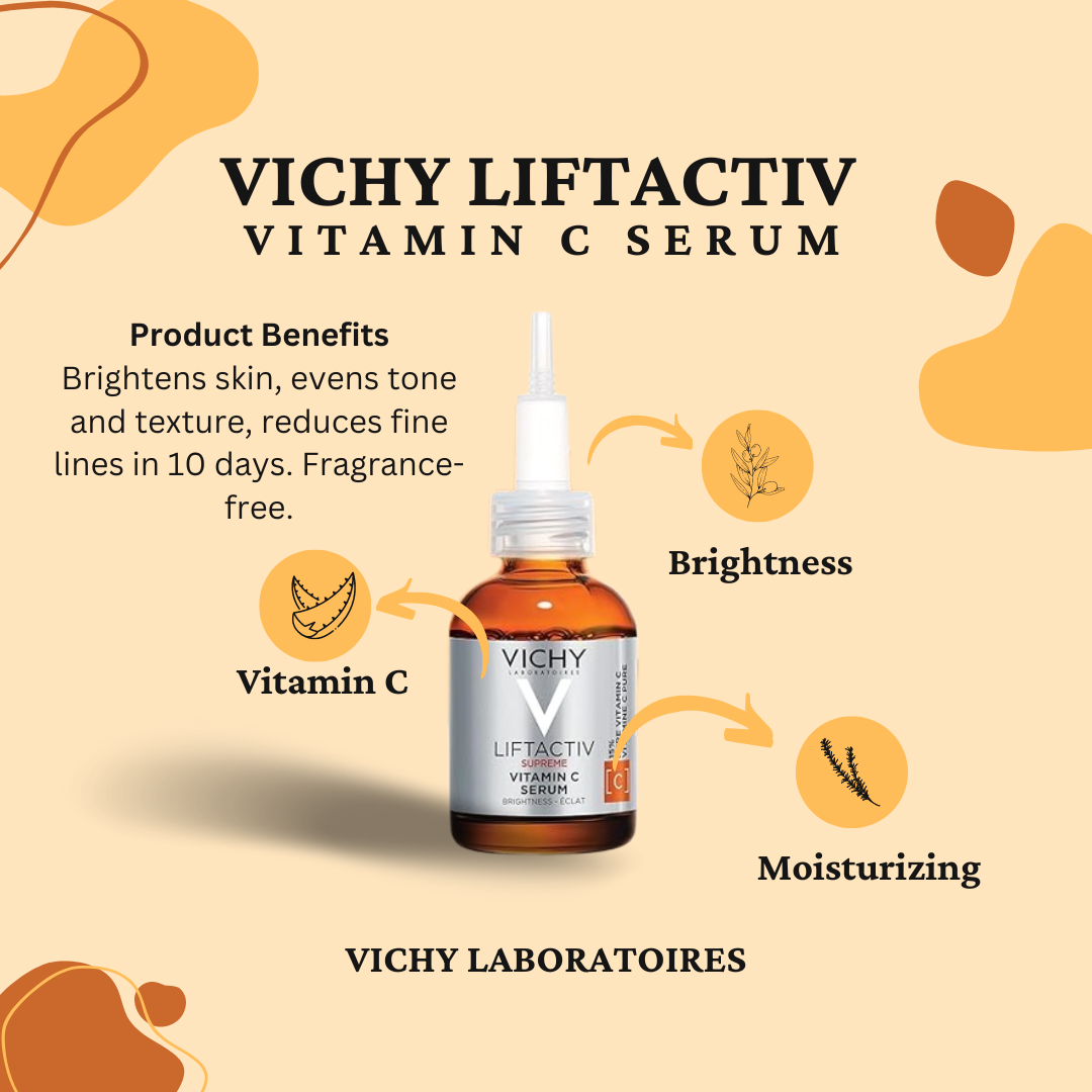 best vitamin c serum for face