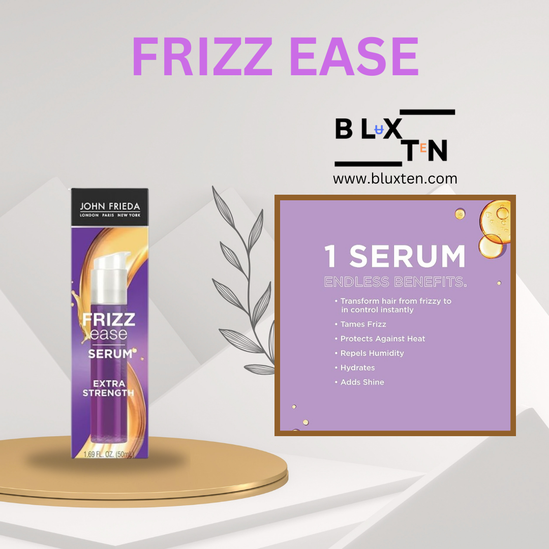 Hair Serum