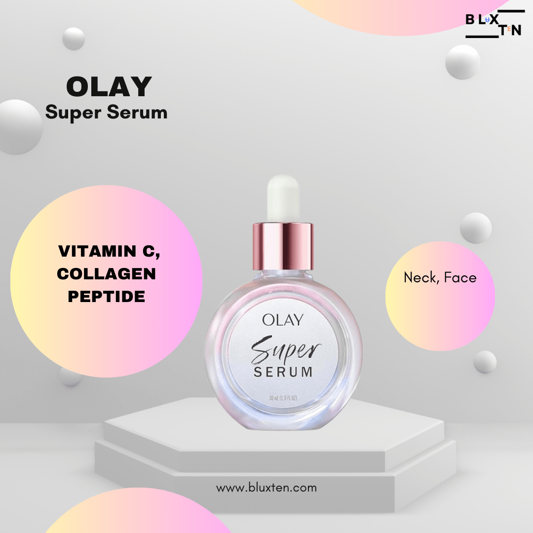 Olay Face serum 