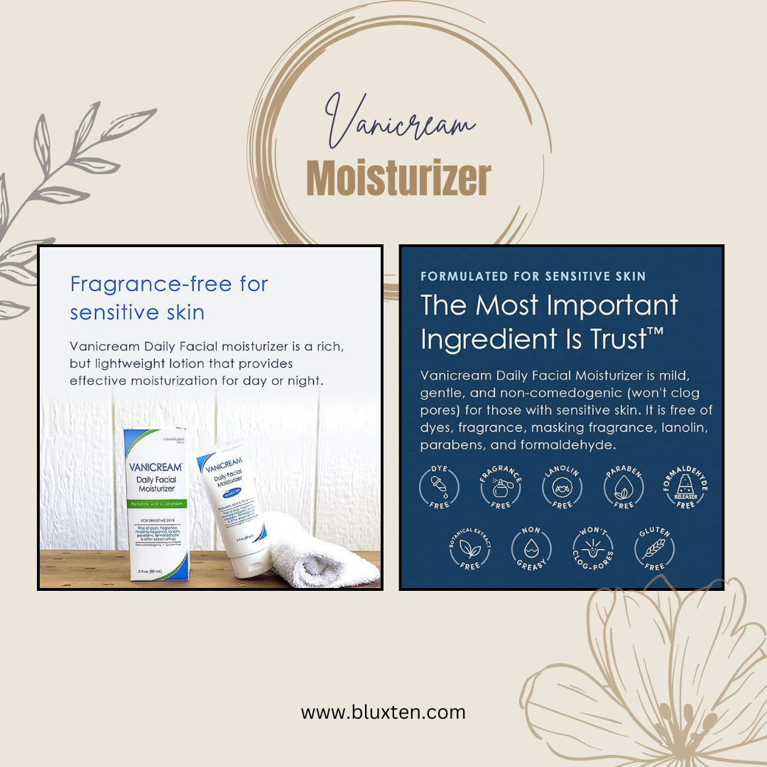  moisturizer