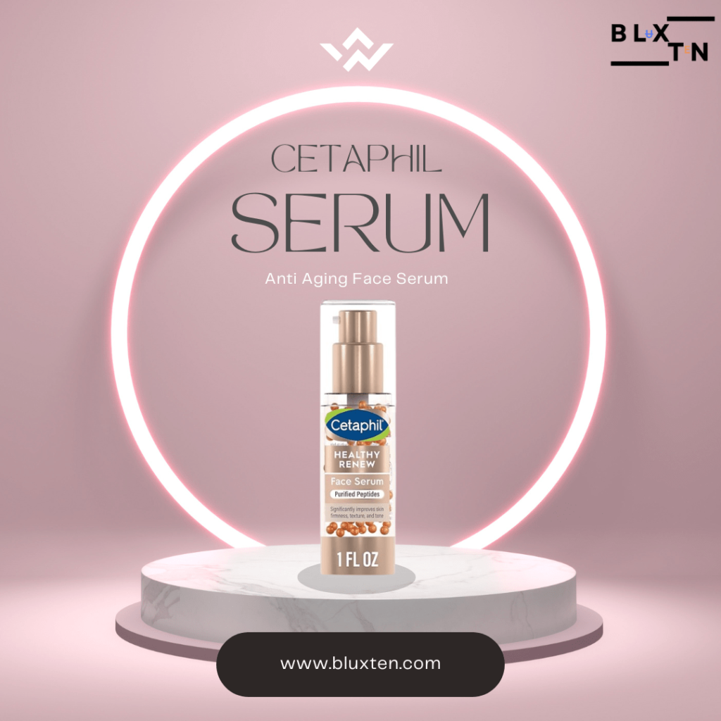 Cetaphil Face Serum