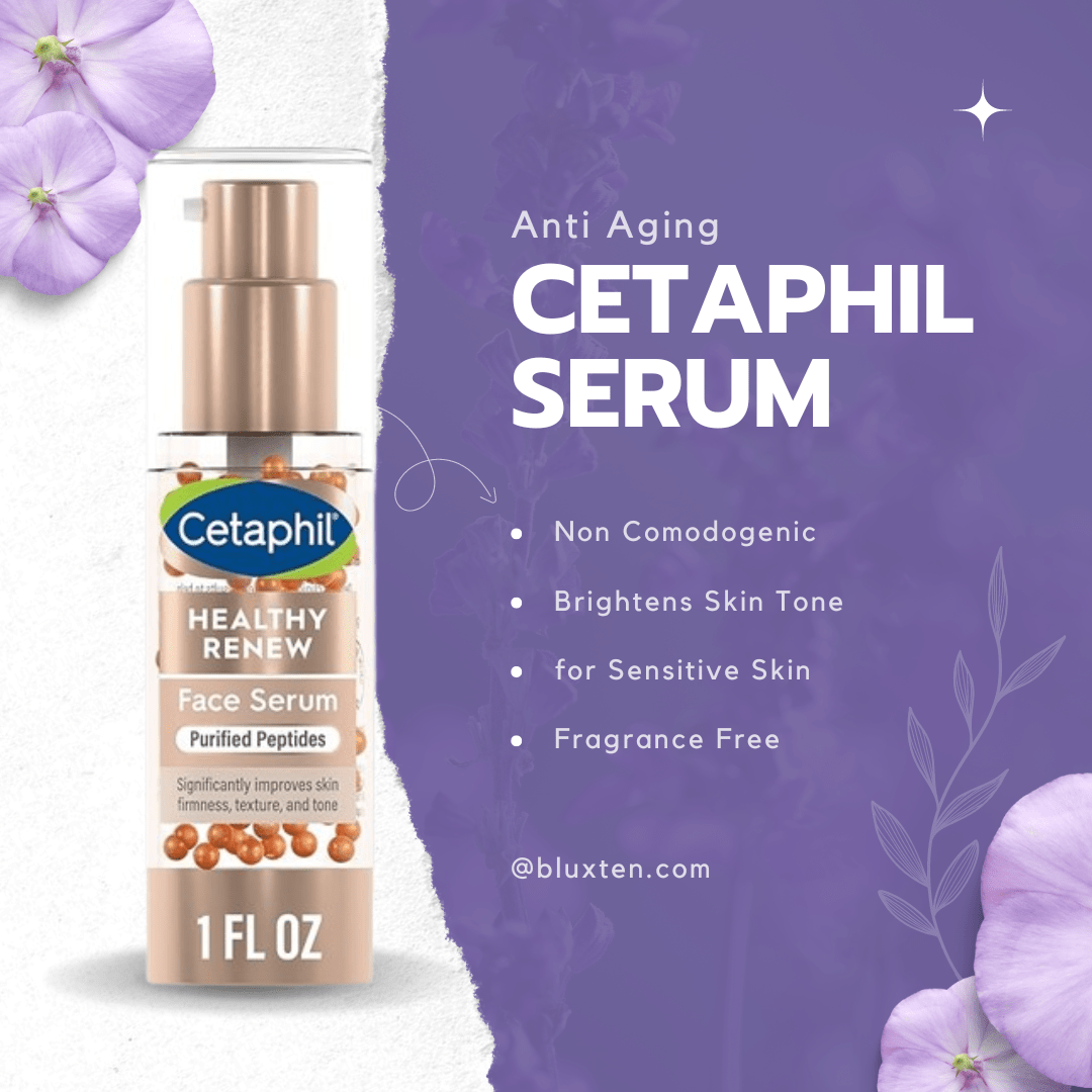 Cetaphil Face Serum