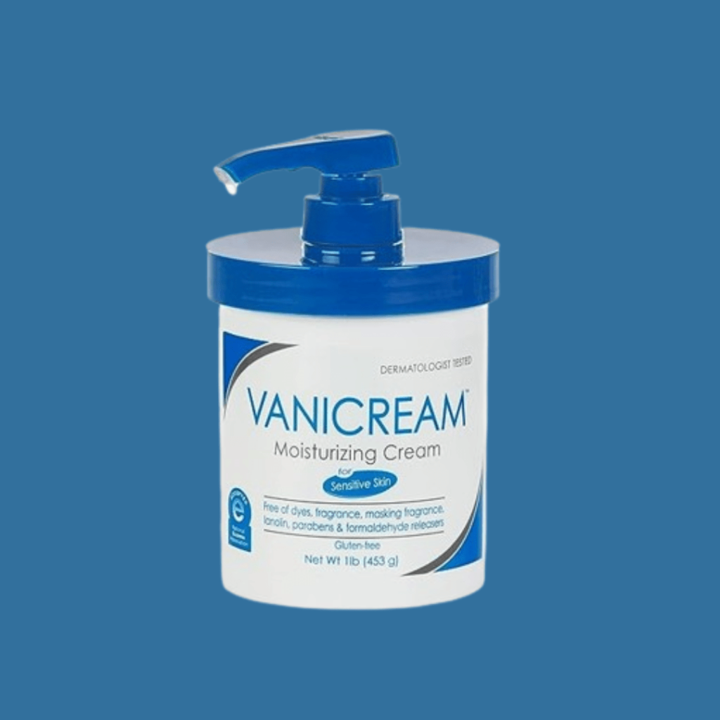 Vanicream Moisturiser