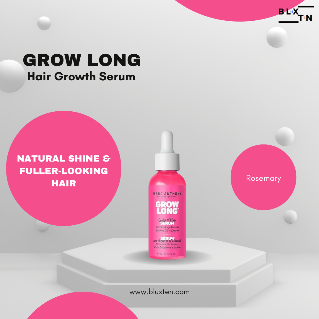 hair growth serum